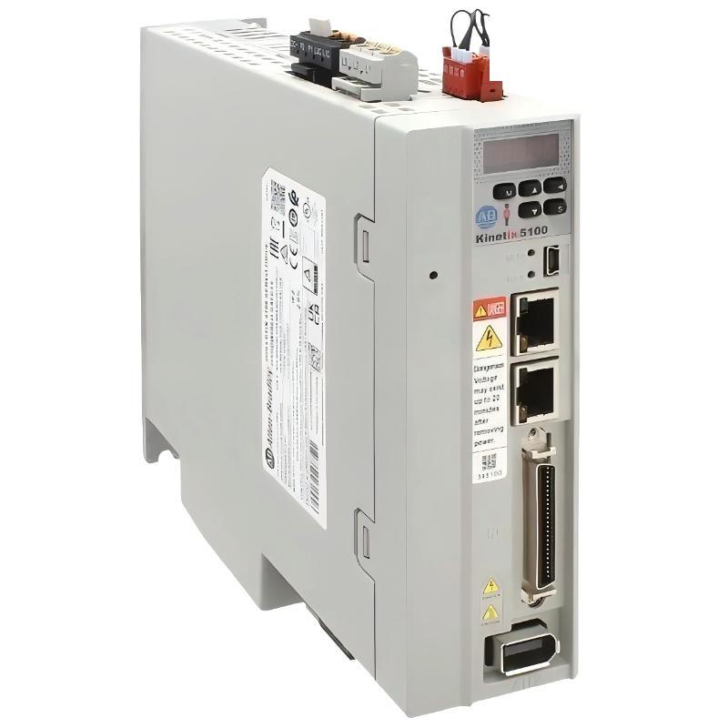 Allen Bradley 2198-E1007-ERS Ki