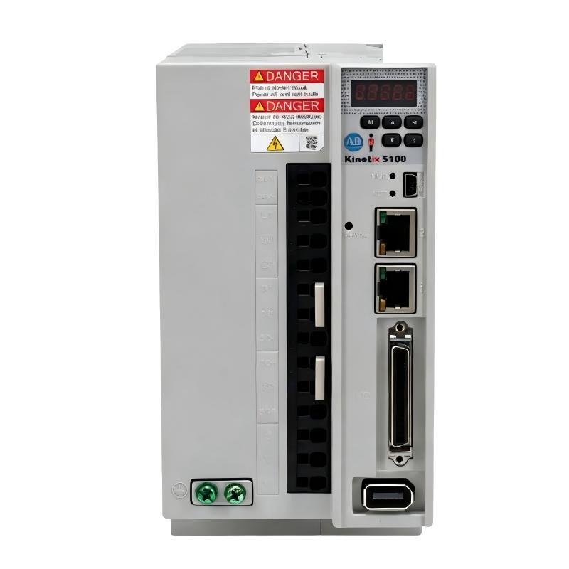 Allen Bradley 2198-E1020-ERS Kinetix 5100 Servo Drive