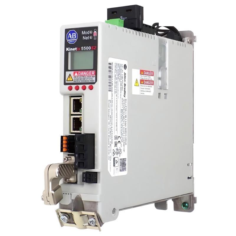 Allen Bradley 2198-H003-ERS2 Ki