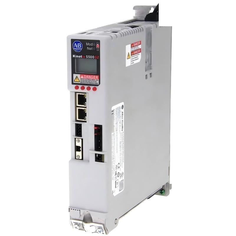 Allen Bradley 2198-H025-ERS2 Ki