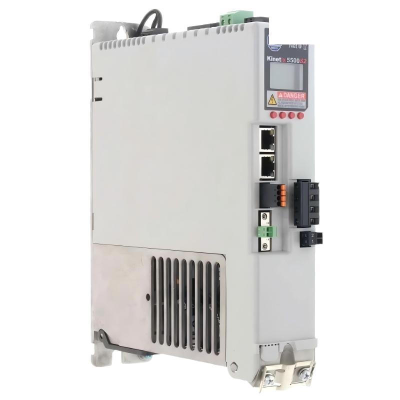Allen Bradley 2198-H040-ERS2 Ki
