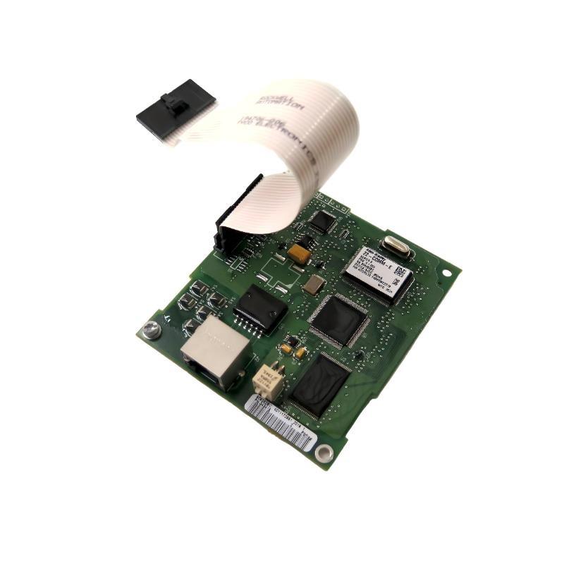 Allen Bradley 22-COMM-E Communi
