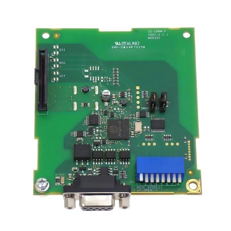 Allen Bradley 22-COMM-P PowerFl