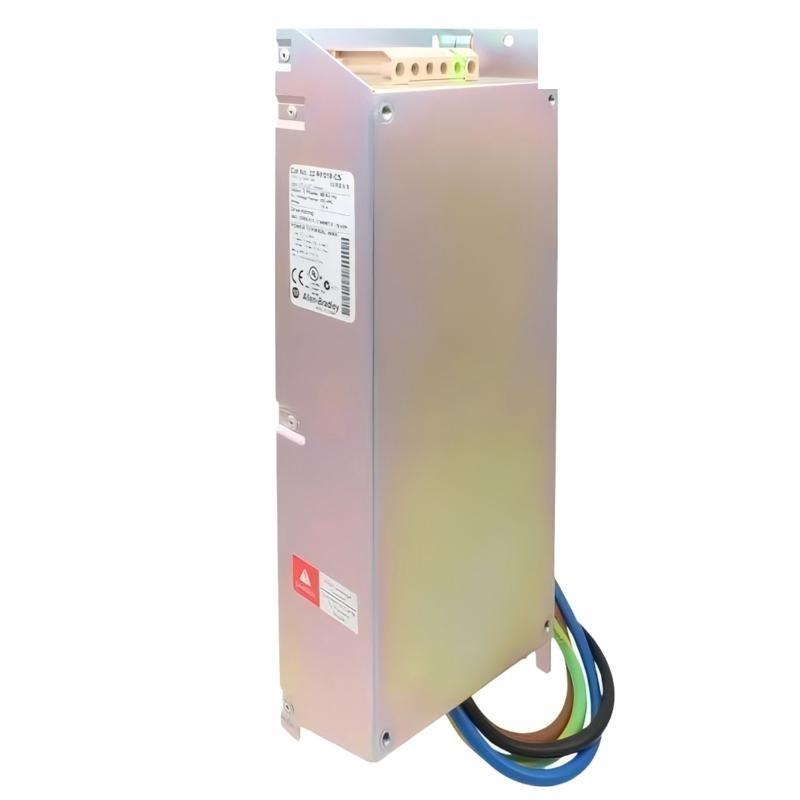 Allen Bradley 22-RF018-CS Power