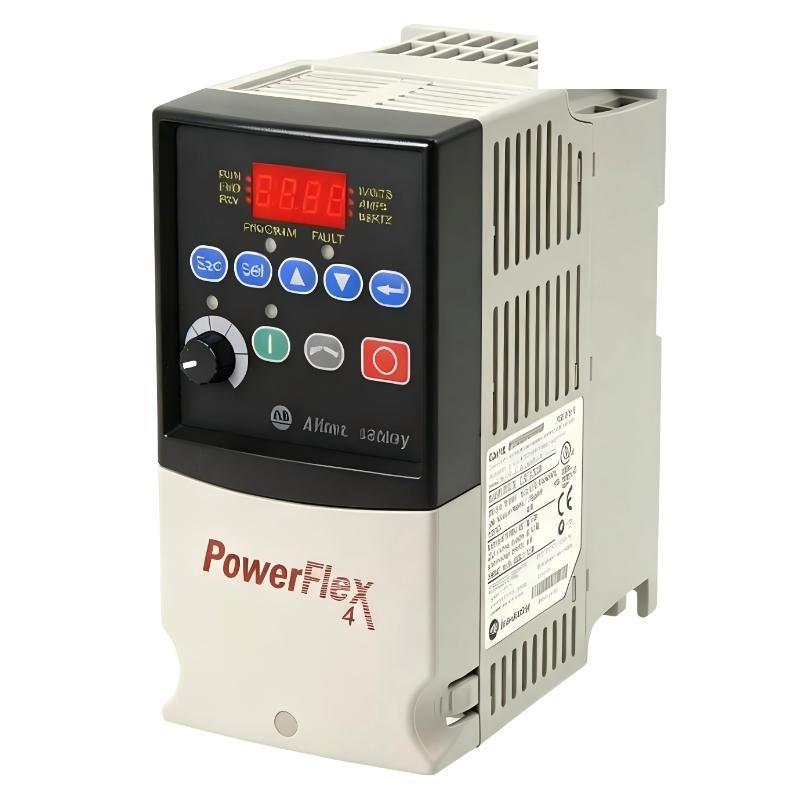 Allen Bradley 22A-A2P3N114 Powe
