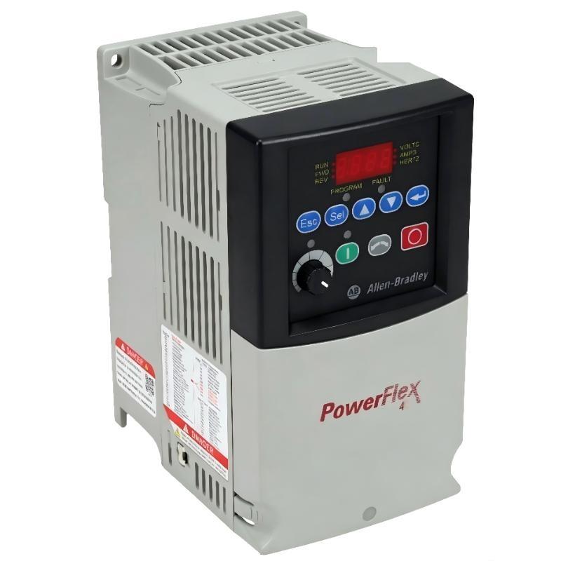 Allen Bradley 22A-B017N104 PowerFlex