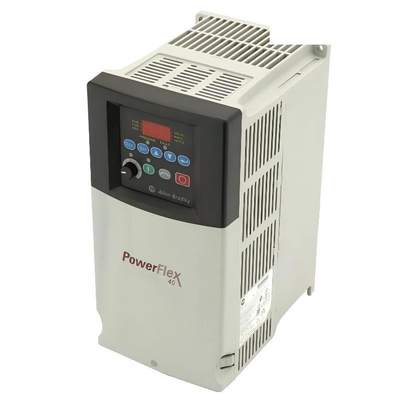 Allen Bradley 22B-D012N104 PowerFlex