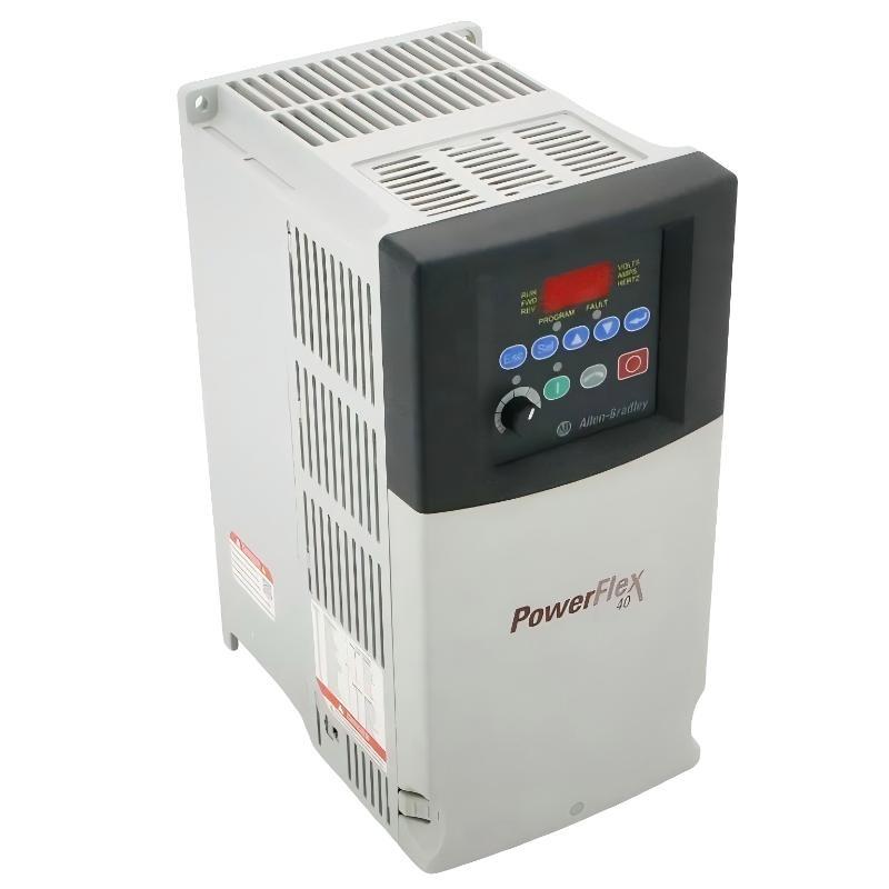 Allen Bradley 22B-D017N104 Powe