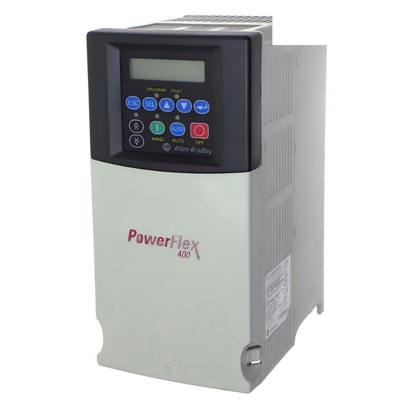 Allen Bradley 22C-D010N103 Powe