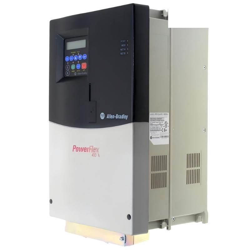Allen Bradley 22C-D045A103 PowerFlex 400 AC Drive