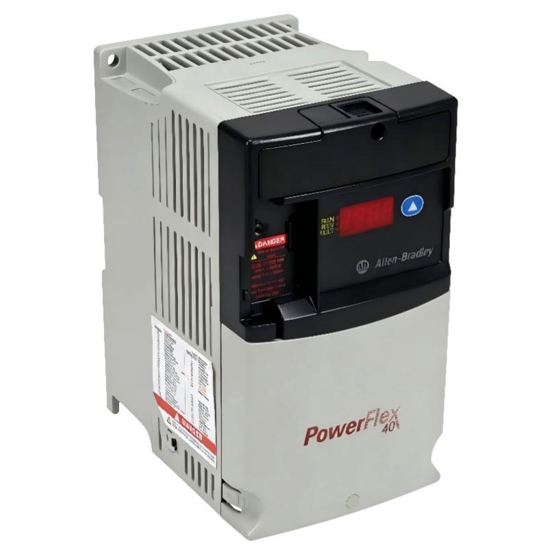 Allen Bradley 22D-D010N104 PowerFlex