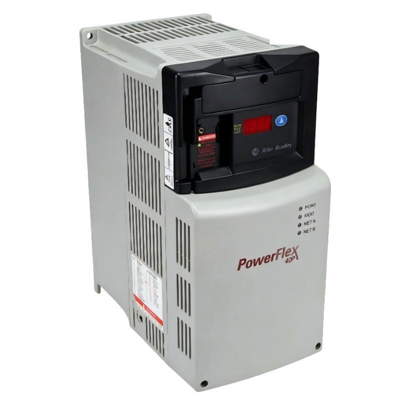 Allen Bradley 22D-D012N104 Powe