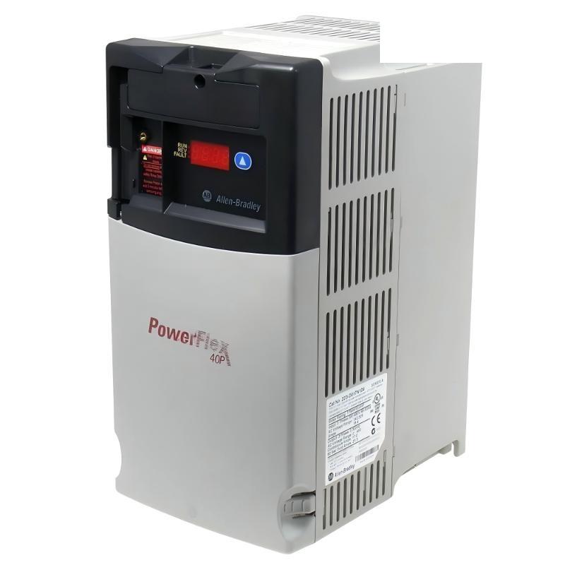 Allen Bradley 22D-D017N104 Powe