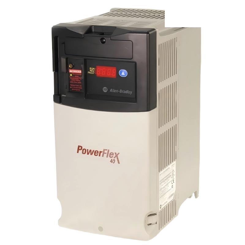 Allen Bradley 22D-D024N104 Powe