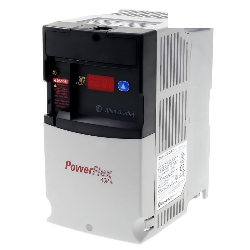 Allen Bradley 22D-D2P3N104 Powe