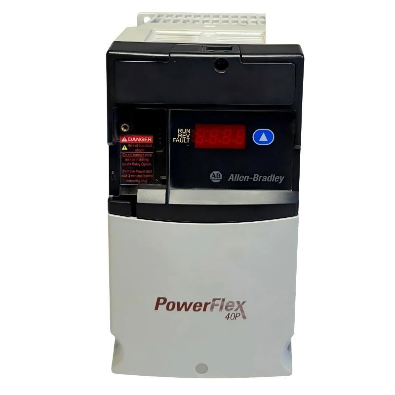 Allen Bradley 22C-D045A103 Powe