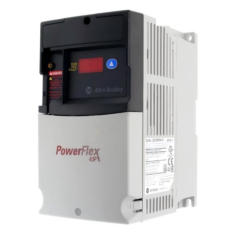 Allen Bradley 22D-D6P0N104 Powe