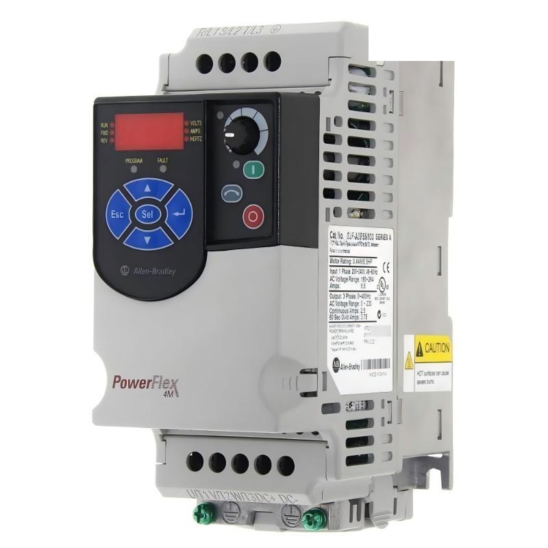 Allen Bradley 22F-A2P5N103 Powe