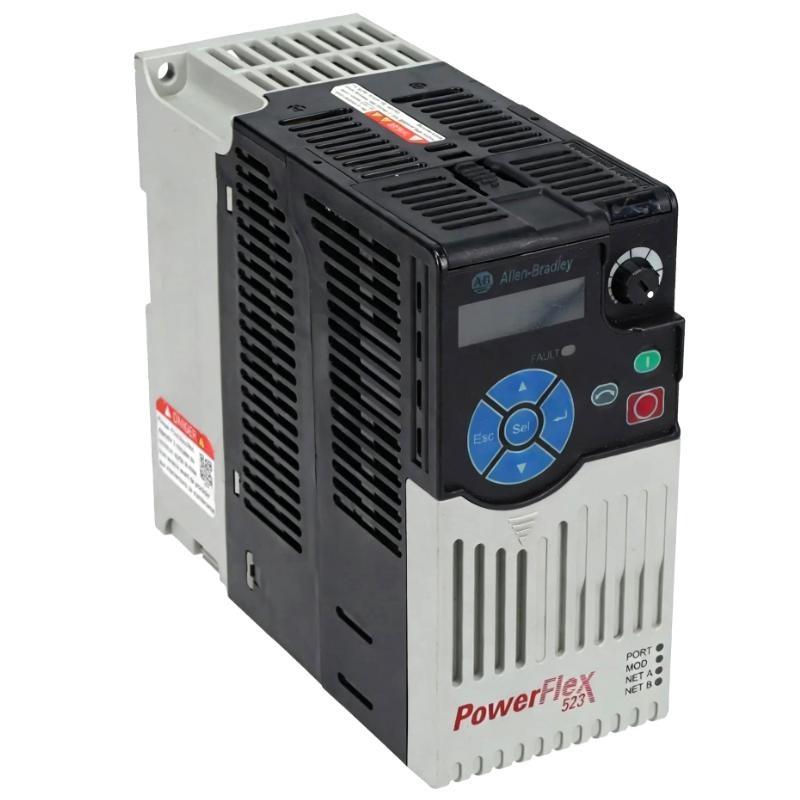 Allen Bradley 25A-D2P3N104 Powe