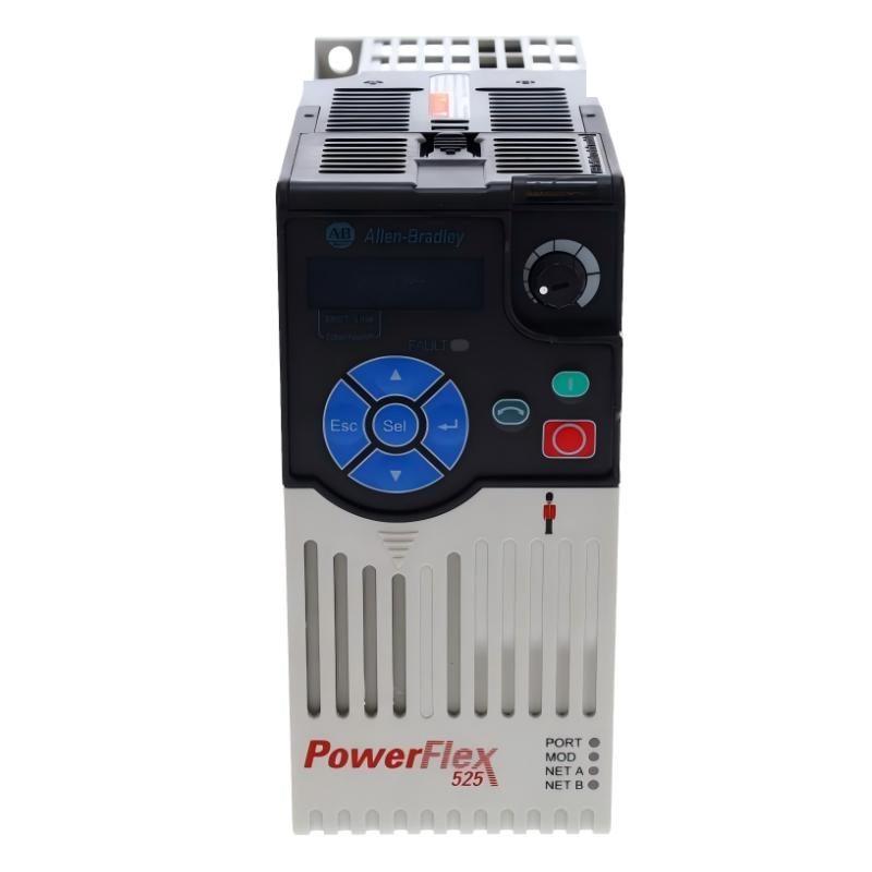 Allen Bradley 25B-B5P0N104 Powe