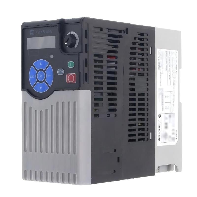 Allen Bradley 25B-B8P0N104 Powe