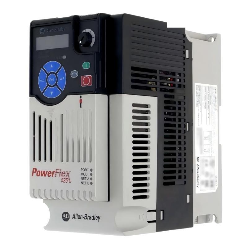 Allen Bradley 25B-D010N104 PowerFlex 525 AC Drive