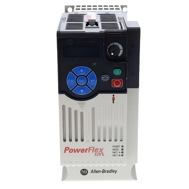 Allen Bradley 25B-D010N114 Powe