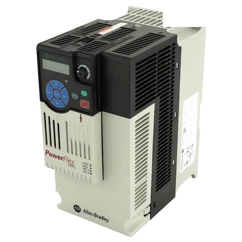 Allen Bradley 25B-D017N104 Powe