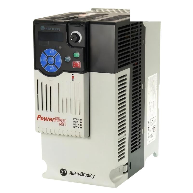 Allen Bradley 25B-D017N114 Powe