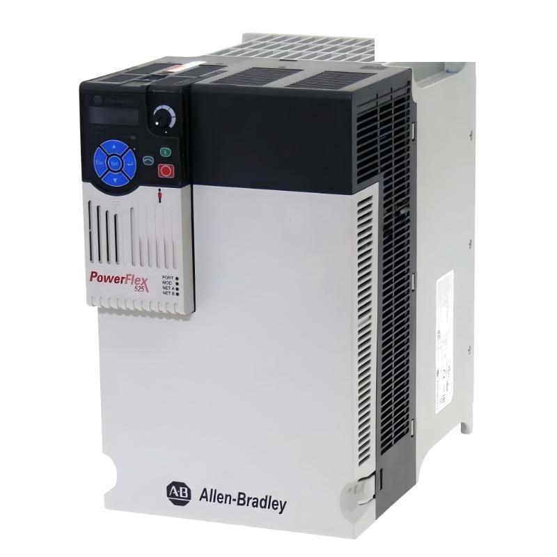 Allen Bradley 25B-D043N114 Powe