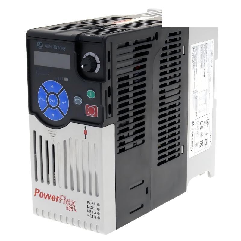 Allen Bradley 25B-D1P4N114 Powe