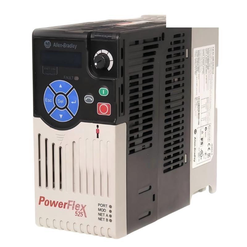 Allen Bradley 25B-D2P3N114 Powe