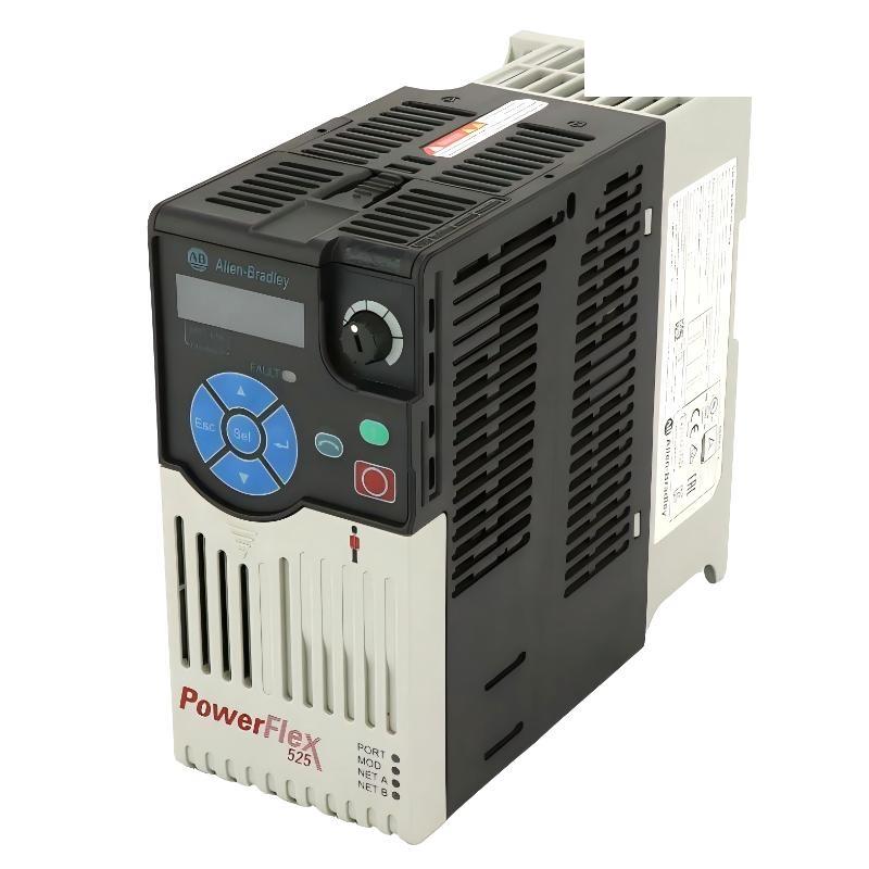 Allen Bradley 25B-D4P0N104 Powe