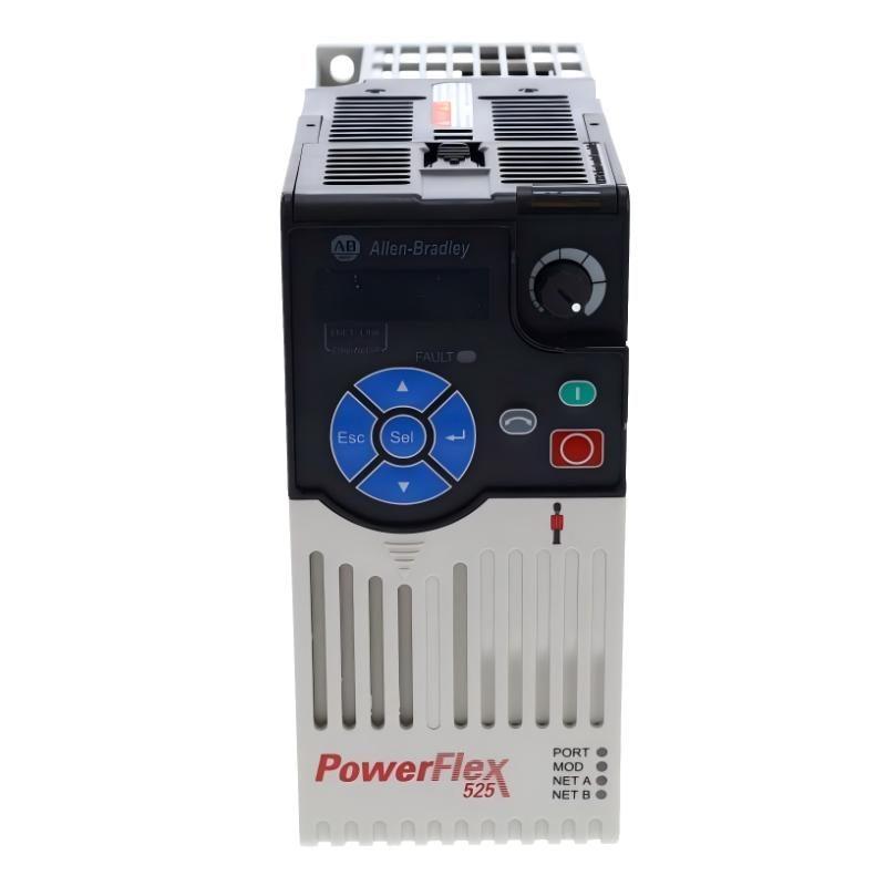 Allen Bradley 25B-D6P0N114 Powe