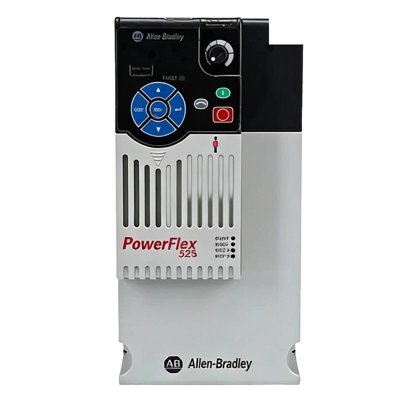 Allen Bradley 25B-E012N104 PowerFlex 525 AC Drive