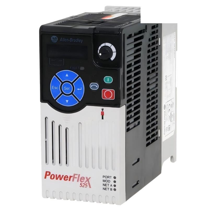 Allen Bradley 25B-E4P2N104 Powe