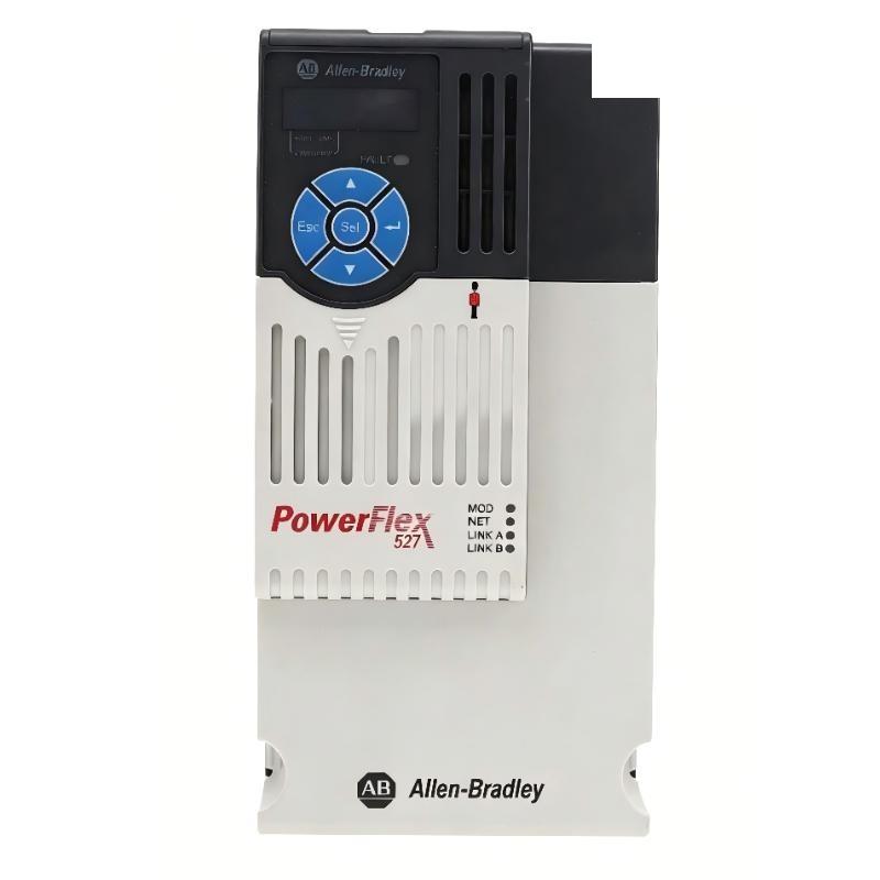 Allen Bradley 25C-D013N114 Powe