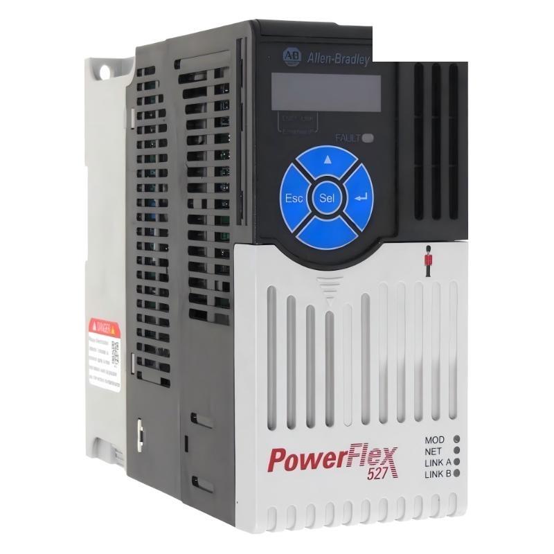 Allen Bradley 25C-D1P4N104 Powe