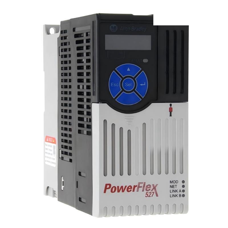 Allen Bradley 25C-D1P4N114 Powe