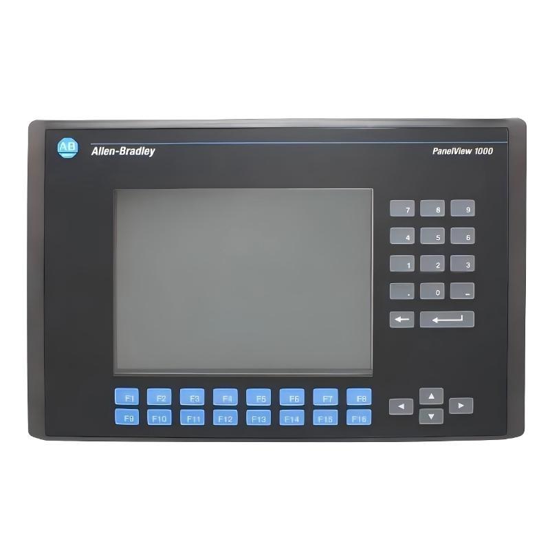 Allen Bradley 2711-K10C8 PanelV