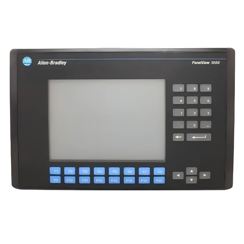 Allen Bradley 2711-K10G1 PanelV