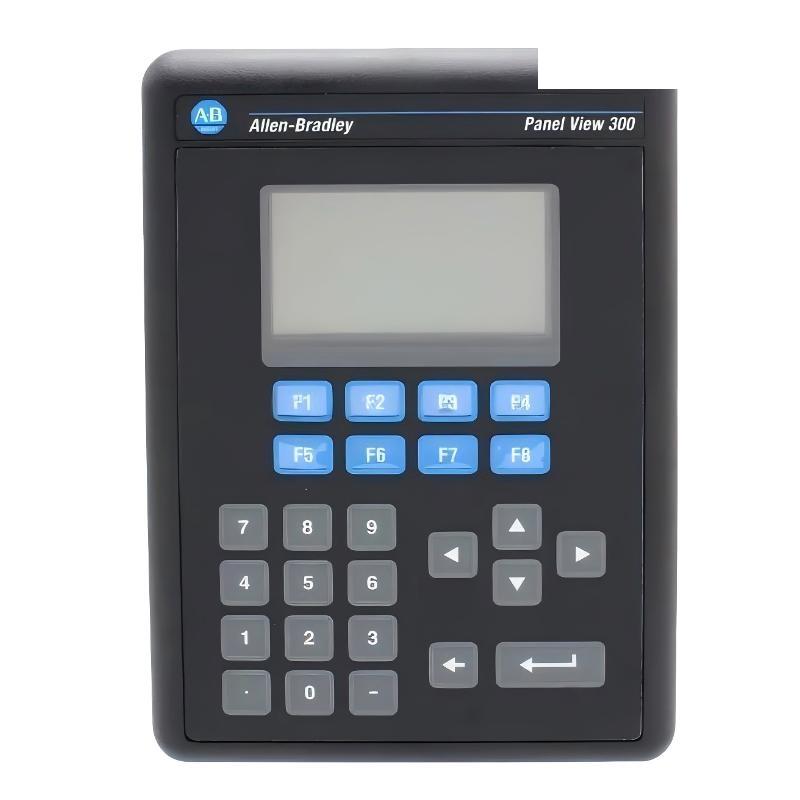 Allen Bradley 2711-K3A17L1 Pane