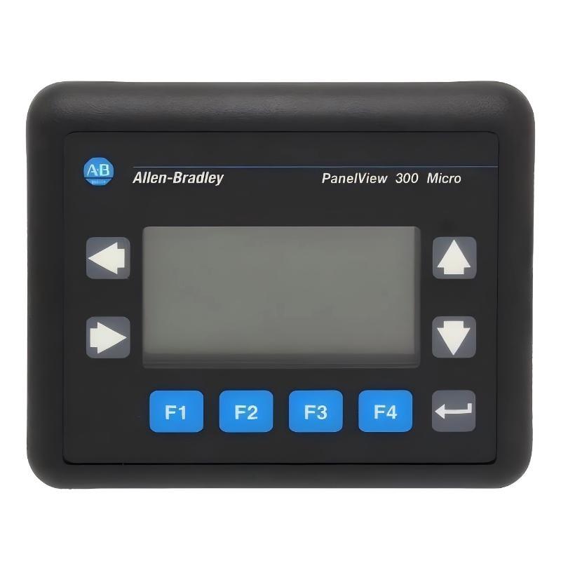 Allen Bradley 2711-M3A18L1 Pane