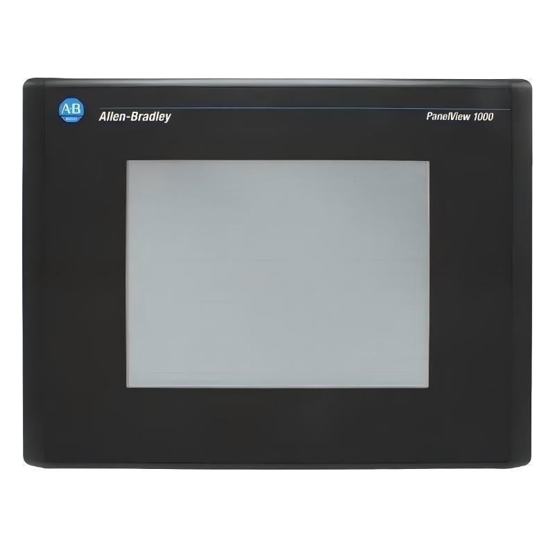 Allen Bradley 2711-T10C15 Panel