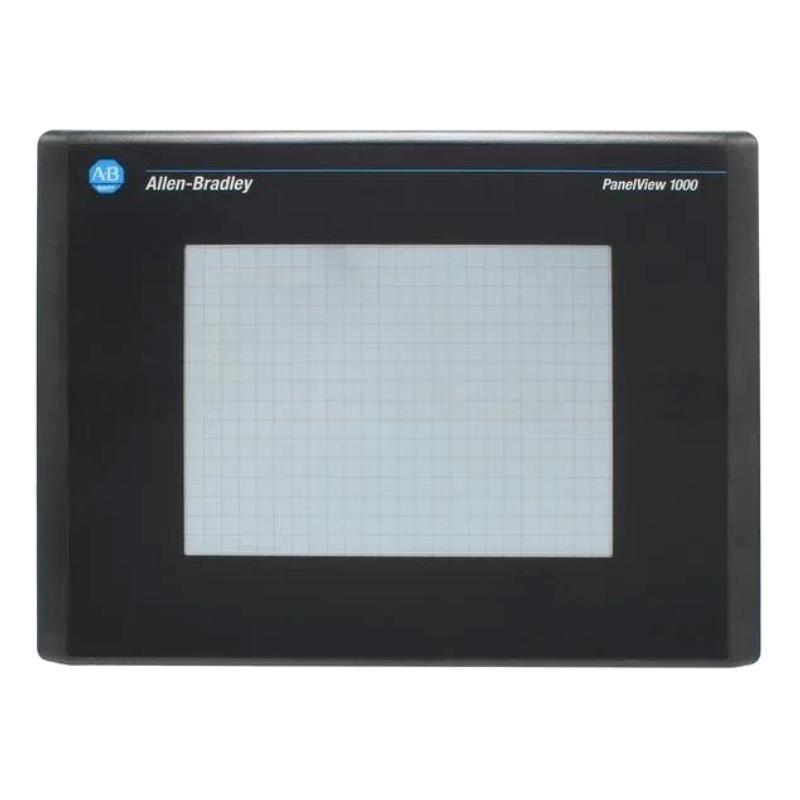 Allen Bradley 2711-T10C20 Panel