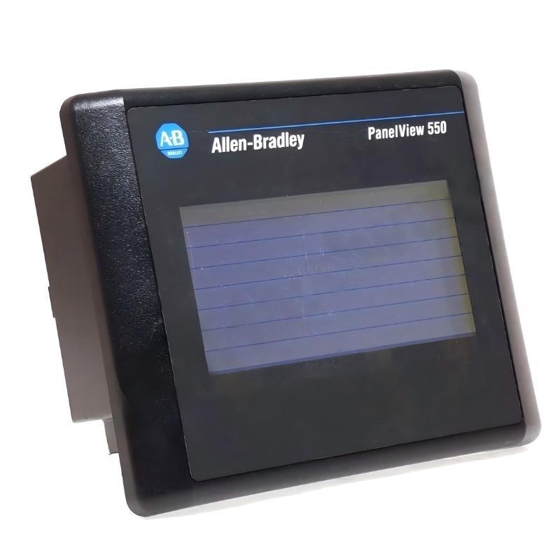 Allen Bradley 2711-T5A PanelVie