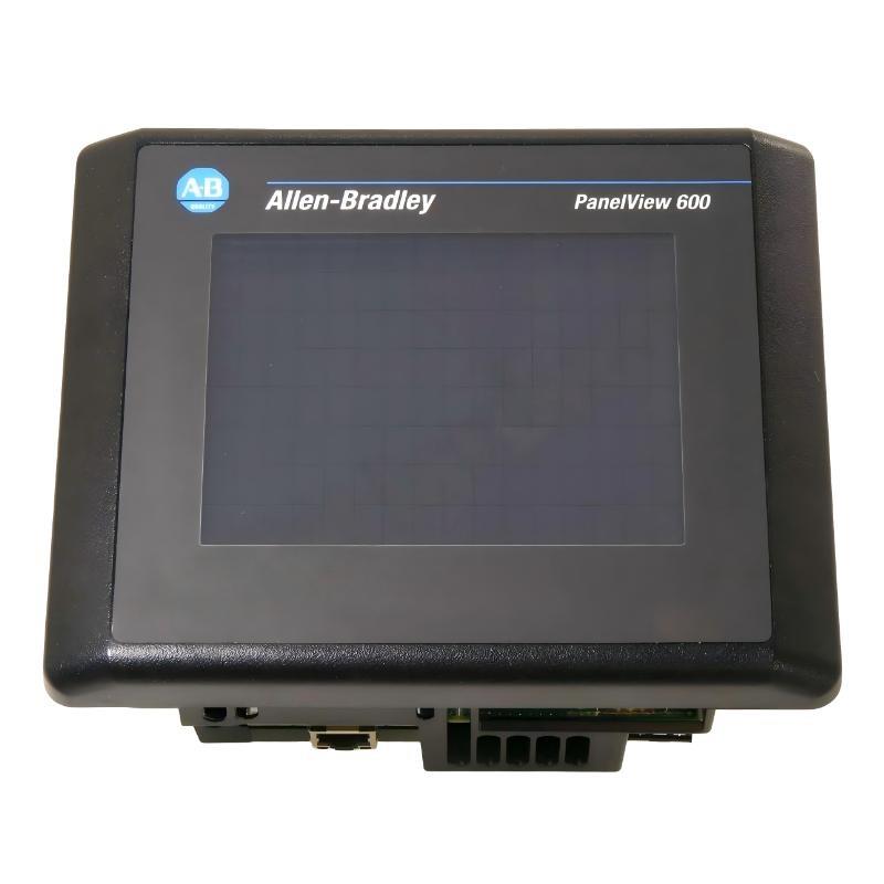 Allen Bradley 2711-T6C20L1 Pane
