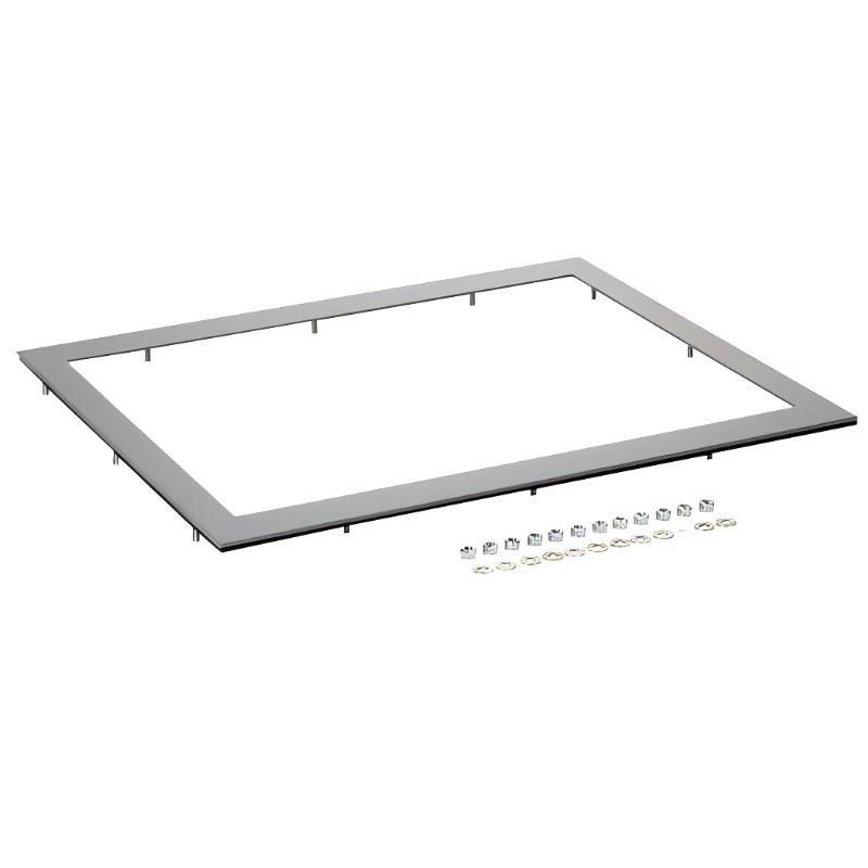 Allen Bradley 2711P-RAT15 Panel