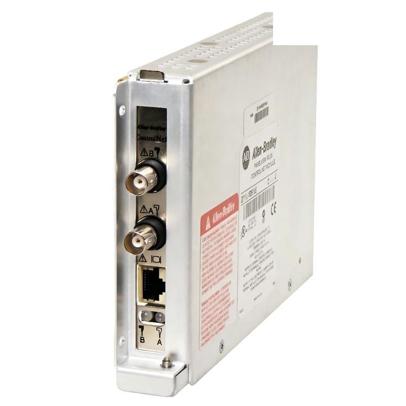 Allen Bradley 2711P-RN15S Panel