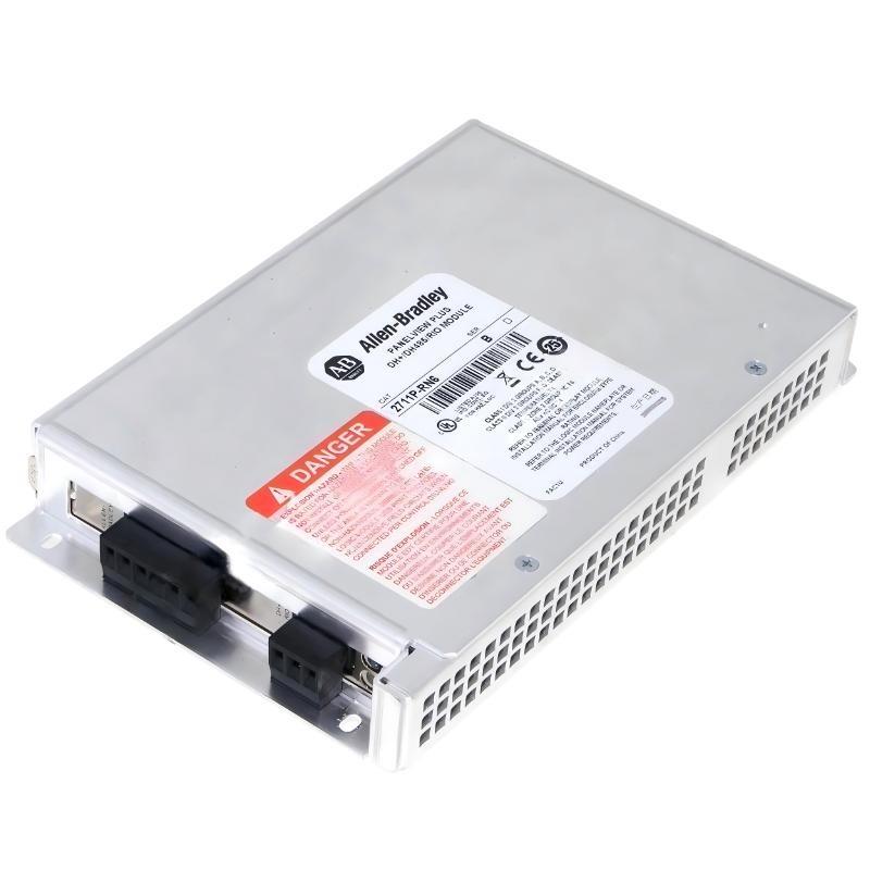 Allen Bradley 2711P-RN6 PanelVi